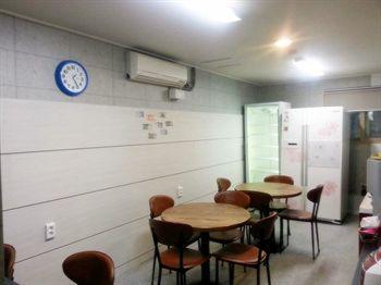 Bigbang Hotel Seoul